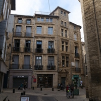 Photo de France - Pézenas